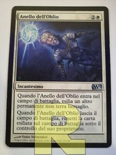 Anello Dell'Oblio / Oblivion