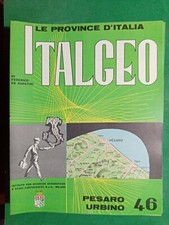 Rivista agostini pesaro - rivista, de