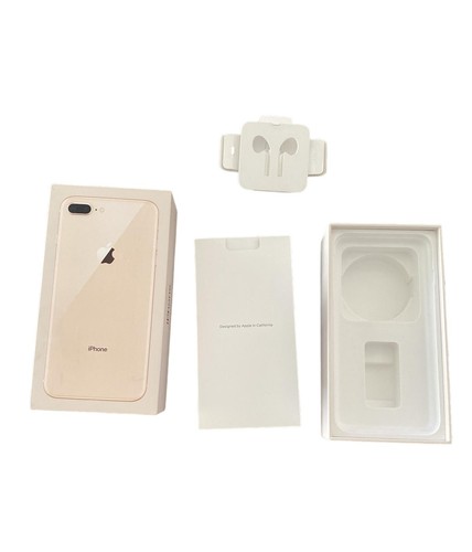 Apple iphone plus rose - rose, gold
