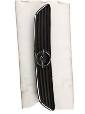 Griglia Mascherina Opel Astra G 1998 2004- Tuv