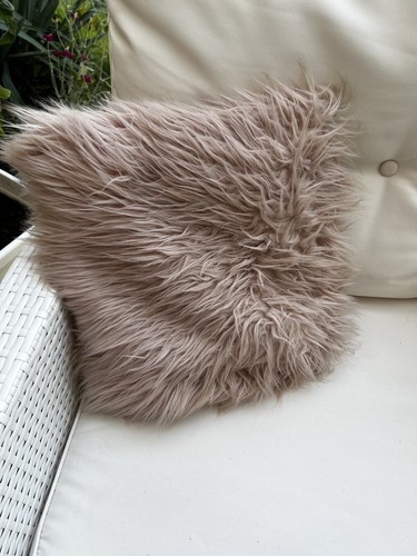 Federa cuscino jysk shaggy - jysk,