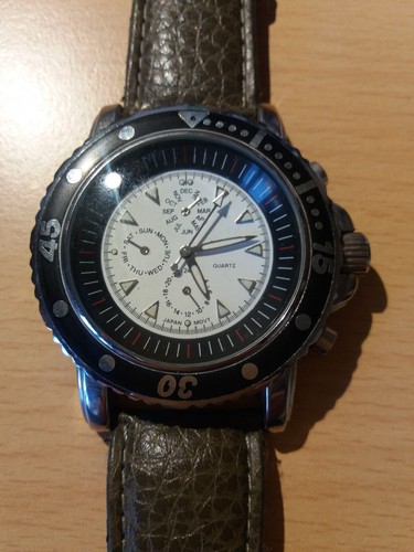Orologio usato bijoux terner - orologio,