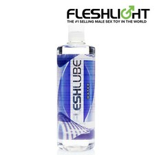 Fleshlight Fleshlube Water Based 500 ml Lubrificante Base d'Acqua