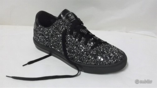 Sneakers donna yellowstone - donna,