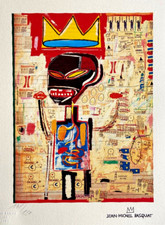 Jean-Michel Basquiat