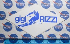 ADESIVO STICKER VINTAGE