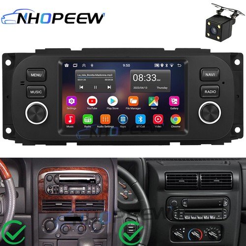 Android autoradio gps - android,