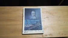 Giorgio Strano - Il telescopio