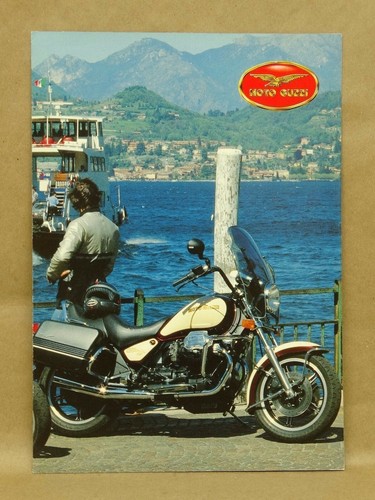 Vintage 1987 moto - vintage,