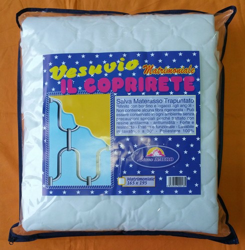 Coprirete con legacci - coprirete,