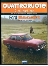 FORD ESCORT L'AMERICANA