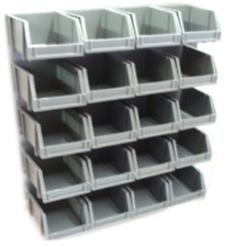 KIT 40 CONTENITORI