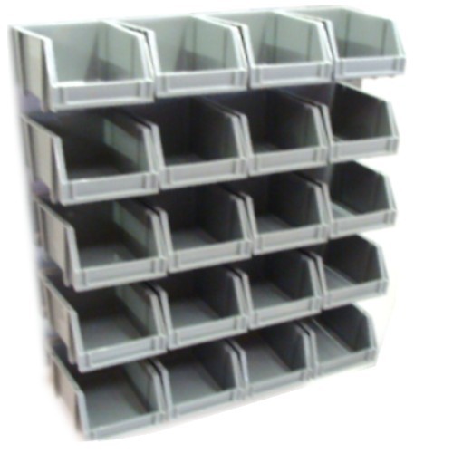 Kit contenitori - 40,