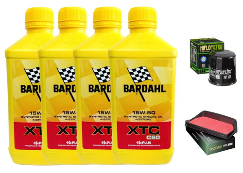 Kit tagliando honda sfx cbr - kit/tagliando, sfx/cbr
