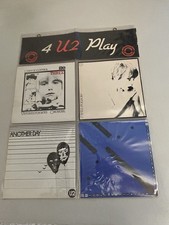 U2: 4 U2 Play / 4 Import 7"