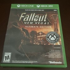 Fallout: New Vegas Ultimate