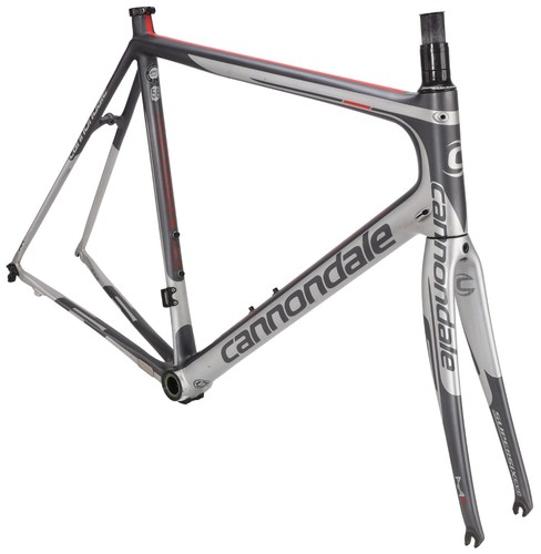 Cannondale supersix evo - cannondale, hi-mod