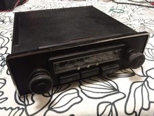 Blaupunkt Amsterdam 11  autoradio Vintage  Classic