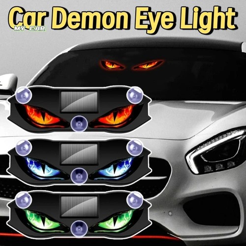 Luce auto dinamica - luce,