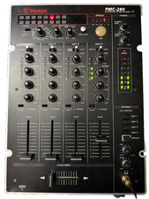 Mixer per DJ Vestax PMC-280