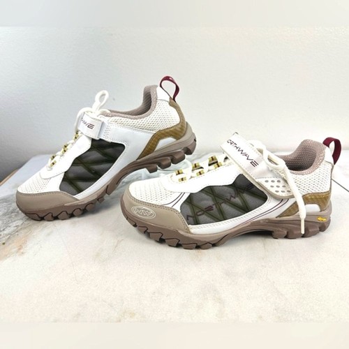 Scarpe ginnastica vibram - da,