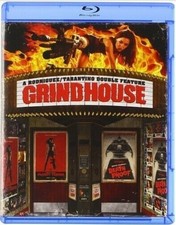 Grindhouse death proof - death,