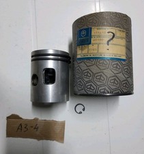  Pitone Piaggio Ape AD1T