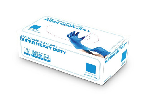 Guanti lattice resistenti - guanti,