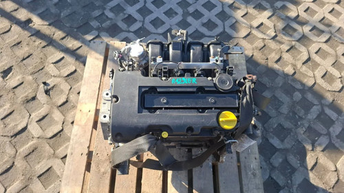 Motore opel corsa - motore,