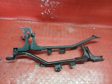 COPPIA SUPPORTO PEDANA POGGIA