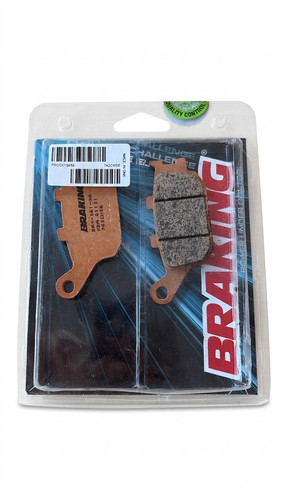 Pastiglie freno braking - pastiglie,