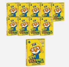 Pororo Kids Band Aid bende