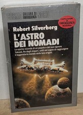 L'ASTRO DEI NOMADI Robert