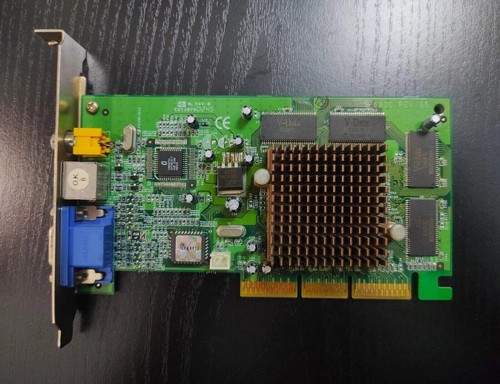 Sparkle sp6800m4t nvidia - sp6800m4t,