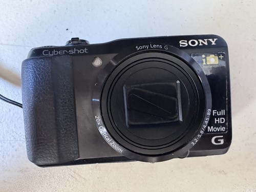 Sony cyber shot dsc hx20v - sony, dsc-hx20v