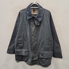 Barbour Vintage A196 Beaufort