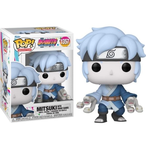 Pop funko 1709 boruto - pop, n.1709