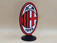 Scudetto gagliardetto Logo