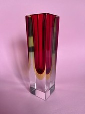 Portafiori Murano Anni ‘70