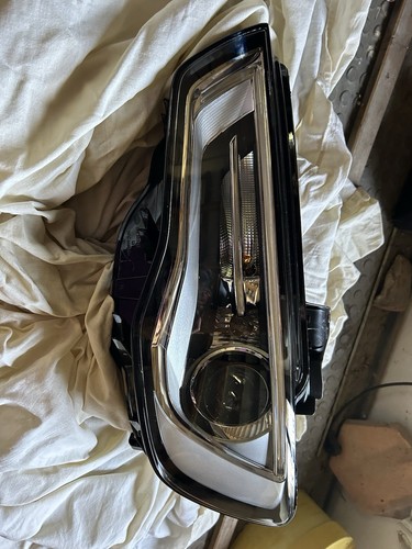 Faro led xenon hella - led,