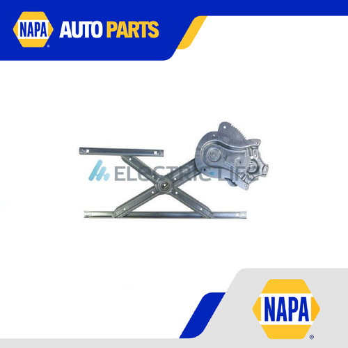 Alzavetro elettrico adatto - , a