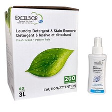 Excelsior Detergente per