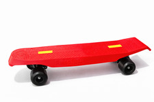 Skateboard Pavesi Ringo Roll