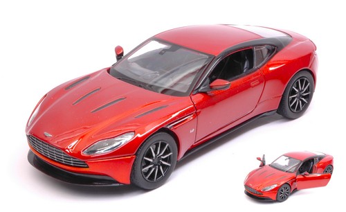 Modellino auto scala 24 - modellino, 1:24
