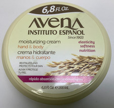 AVENA Instituto Español