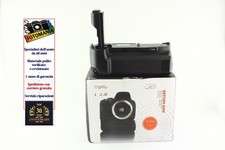Battery Grip repl. BG-E7 per Canon 7D usato 1 anno di garanzia