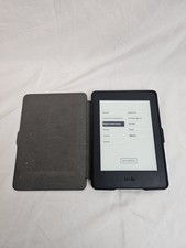 Amazon Kindle Paperwhite (7a