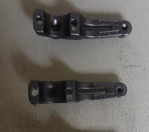 Supporto specchietto originale - supporto,
