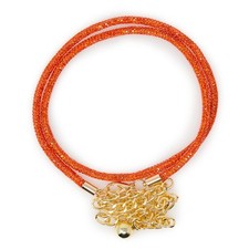 Cintura con strass gioiello