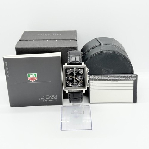 Orologio uomo automatico tag - automatico,
